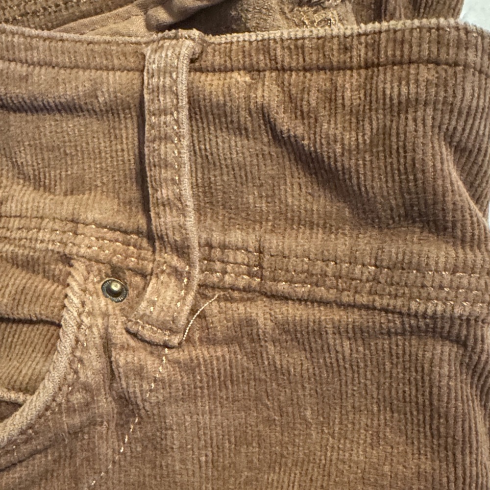 Smart Set Brown Women Jeggings - Picture 8 of 9